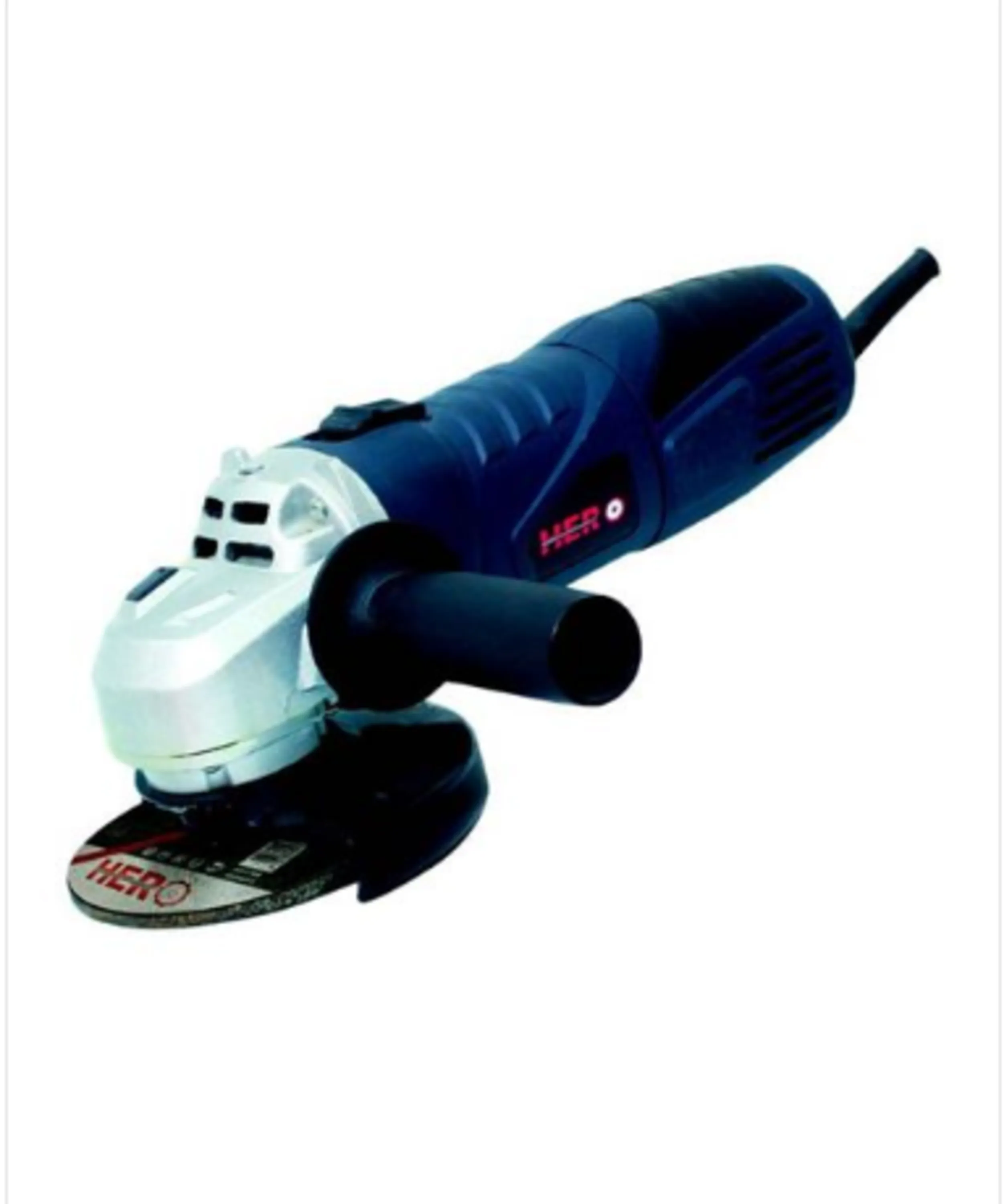 مینی فرز 850 وات هیرو HE-8626